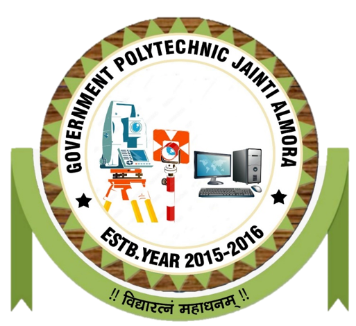 Government Polytechnic Jainti